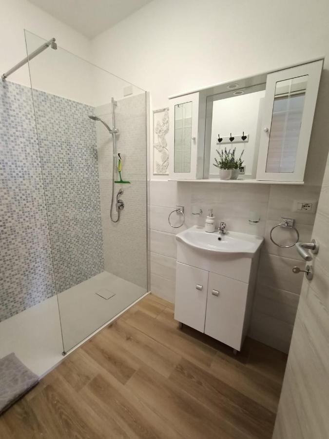 Alghero - House With Panoramic View Immersed In Full Nature Zewnętrze zdjęcie
