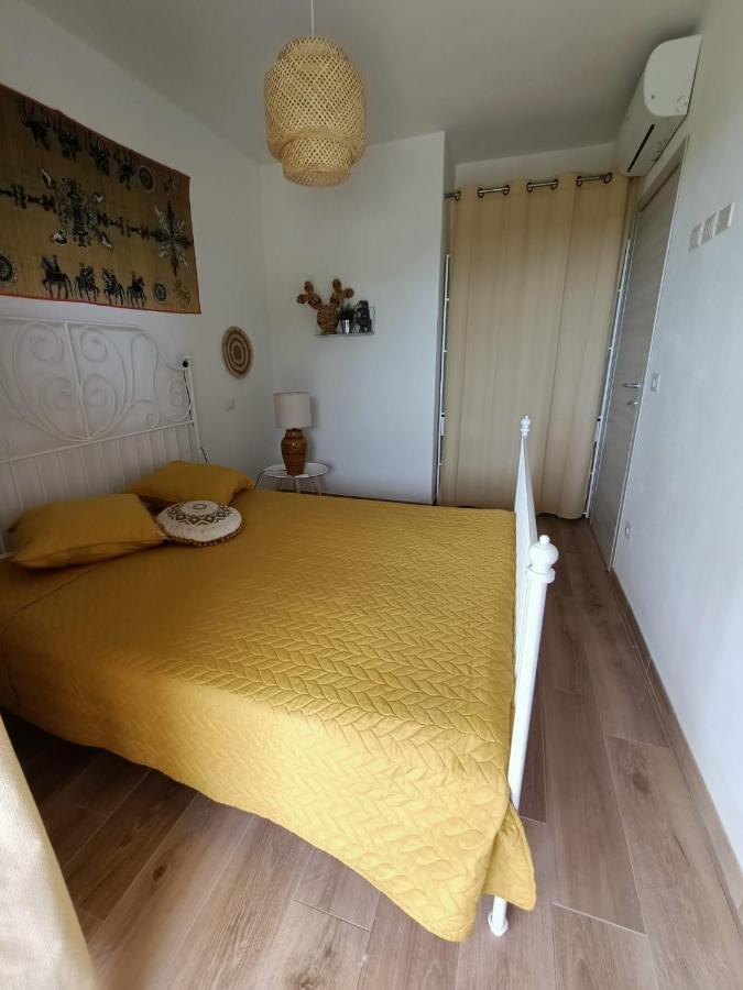 Alghero - House With Panoramic View Immersed In Full Nature Zewnętrze zdjęcie