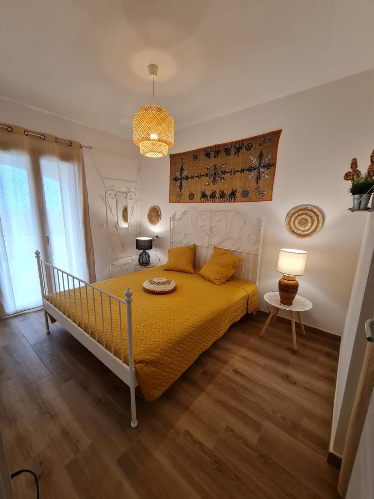 Alghero - House With Panoramic View Immersed In Full Nature Pokój zdjęcie