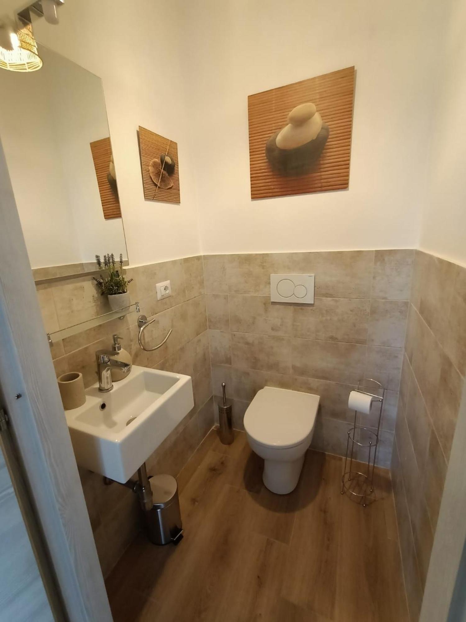 Alghero - House With Panoramic View Immersed In Full Nature Pokój zdjęcie