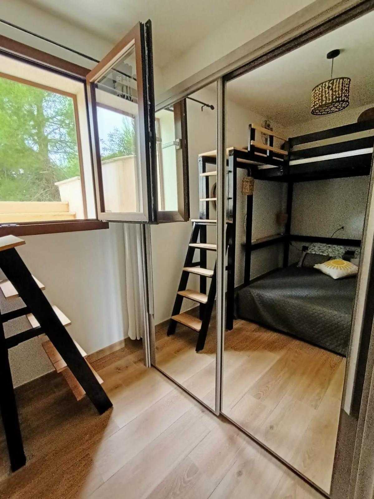 Alghero - House With Panoramic View Immersed In Full Nature Pokój zdjęcie