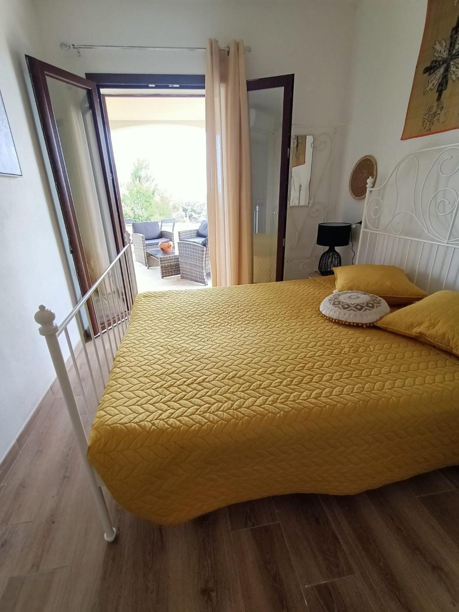 Alghero - House With Panoramic View Immersed In Full Nature Pokój zdjęcie